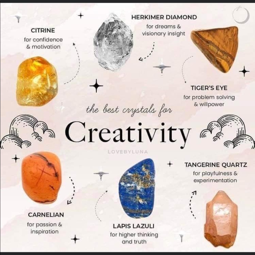 Gemstone references - Picture 8 of 16